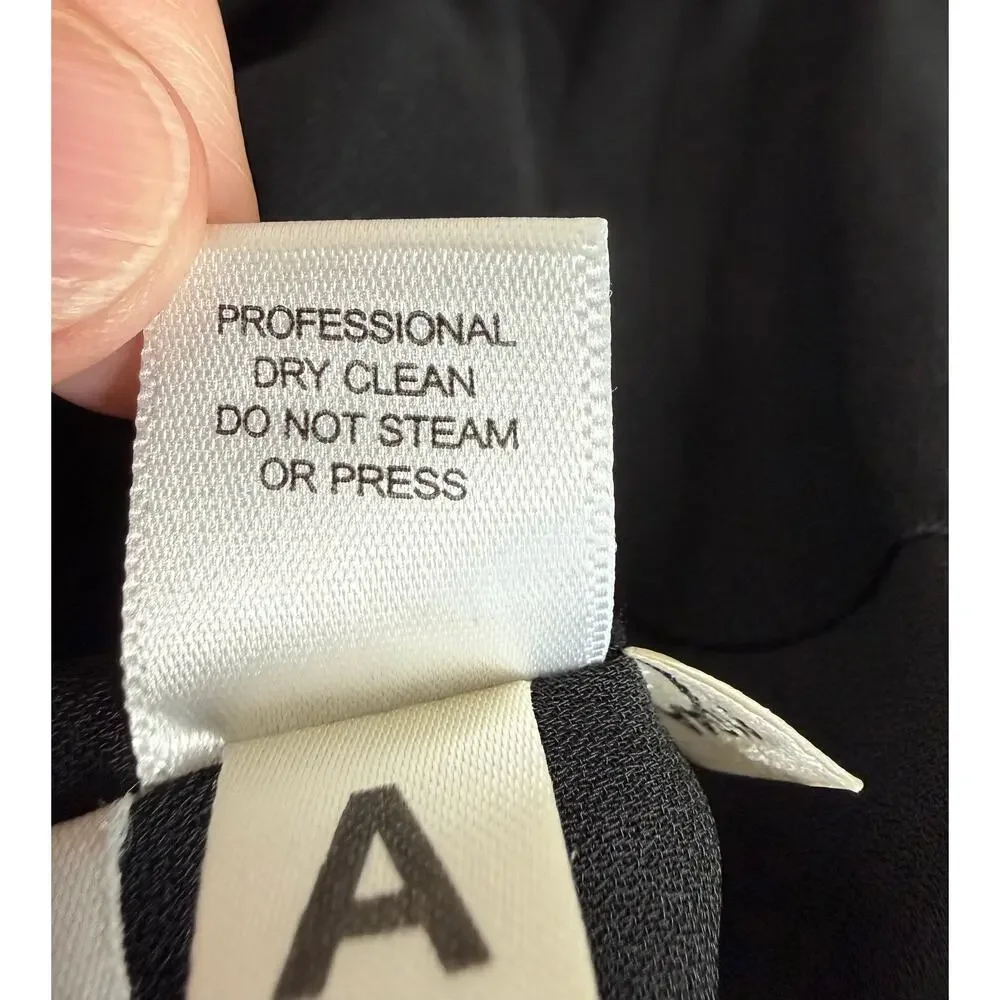Ann Taylor size 100%